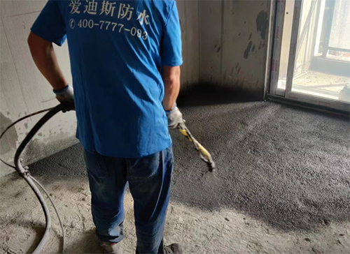 鋼結(jié)構(gòu)屋面漏水怎么處理？